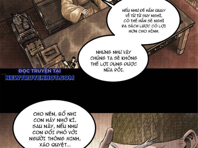 Thiên Hạ Đệ Nhất Lữ Bố - Chapter 63 - Page 53