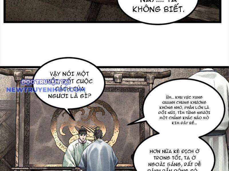 Thiên Hạ Đệ Nhất Lữ Bố - Chapter 63 - Page 59