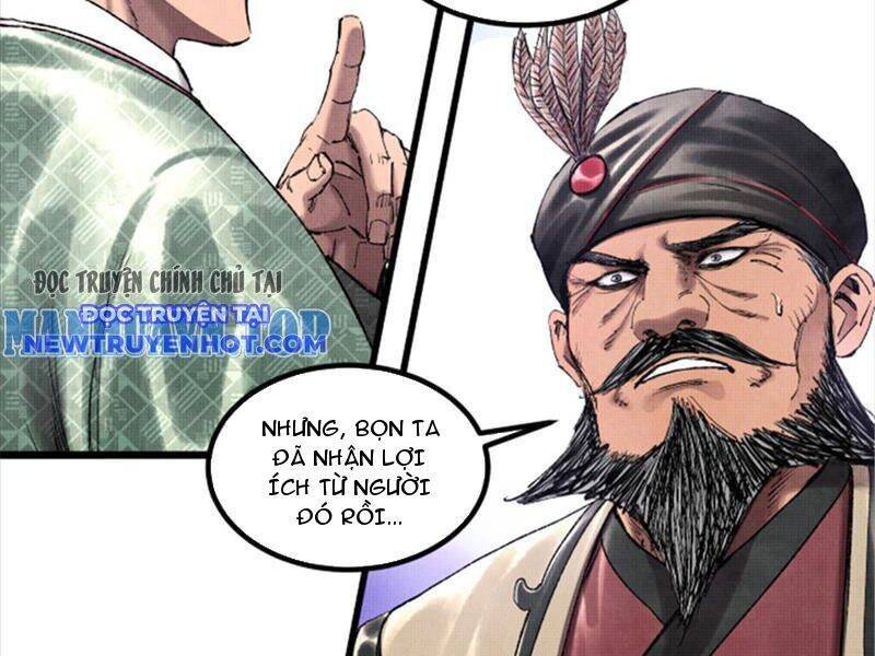 Thiên Hạ Đệ Nhất Lữ Bố - Chapter 63 - Page 6