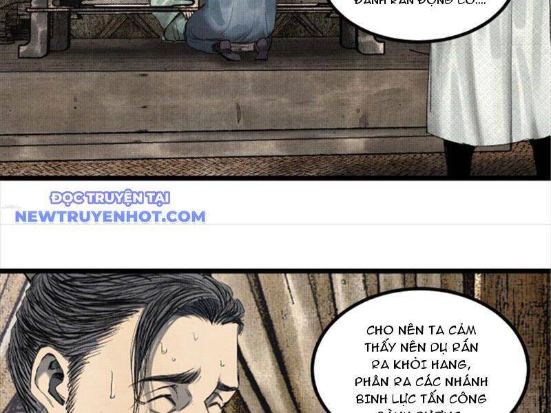 Thiên Hạ Đệ Nhất Lữ Bố - Chapter 63 - Page 60