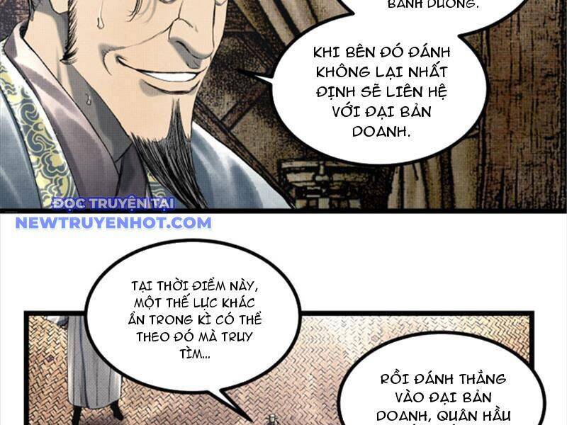 Thiên Hạ Đệ Nhất Lữ Bố - Chapter 63 - Page 61