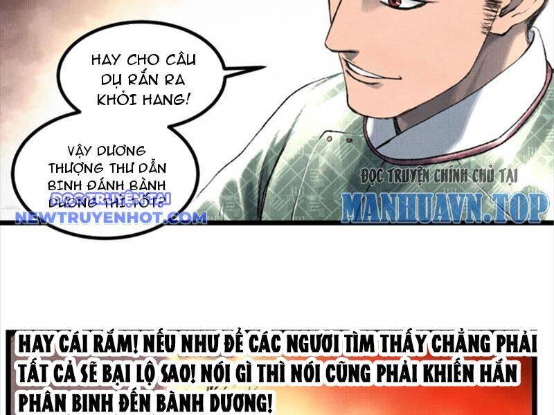 Thiên Hạ Đệ Nhất Lữ Bố - Chapter 63 - Page 63