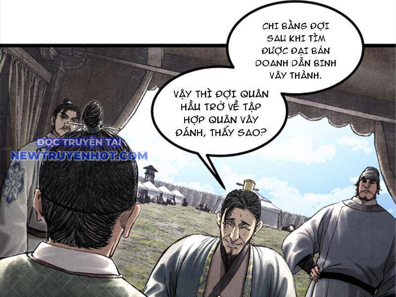 Thiên Hạ Đệ Nhất Lữ Bố - Chapter 63 - Page 65