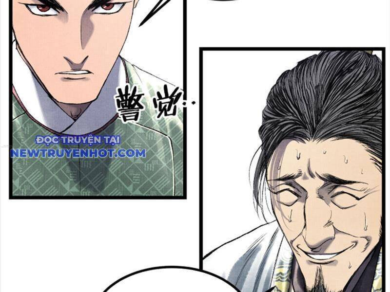 Thiên Hạ Đệ Nhất Lữ Bố - Chapter 63 - Page 67