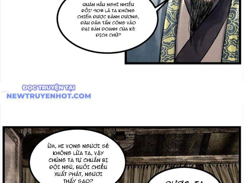 Thiên Hạ Đệ Nhất Lữ Bố - Chapter 63 - Page 68