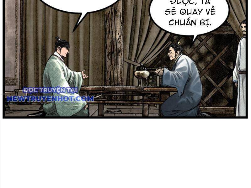 Thiên Hạ Đệ Nhất Lữ Bố - Chapter 63 - Page 69