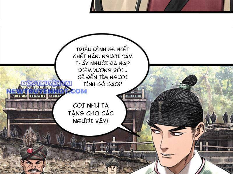 Thiên Hạ Đệ Nhất Lữ Bố - Chapter 63 - Page 7