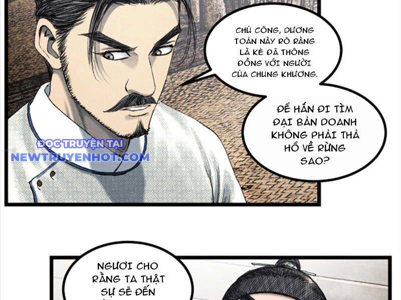 Thiên Hạ Đệ Nhất Lữ Bố - Chapter 63 - Page 72