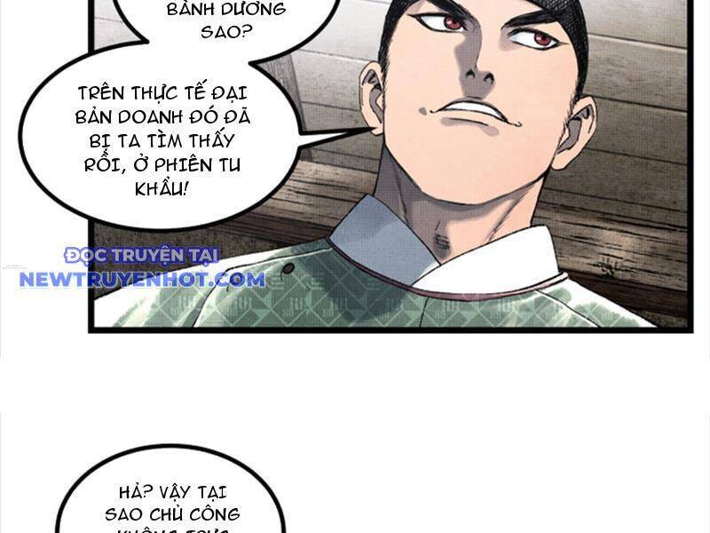 Thiên Hạ Đệ Nhất Lữ Bố - Chapter 63 - Page 73