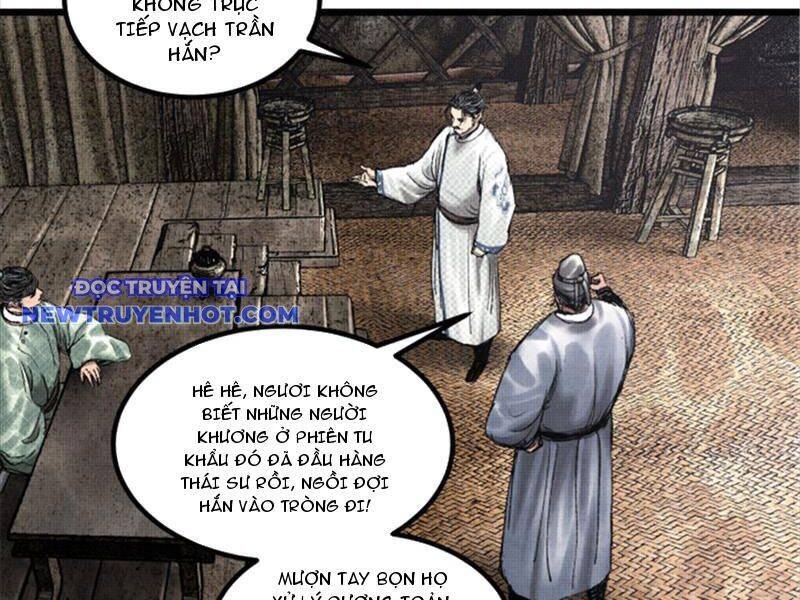 Thiên Hạ Đệ Nhất Lữ Bố - Chapter 63 - Page 74