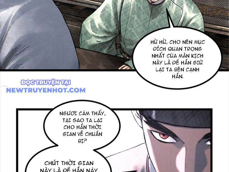 Thiên Hạ Đệ Nhất Lữ Bố - Chapter 63 - Page 76