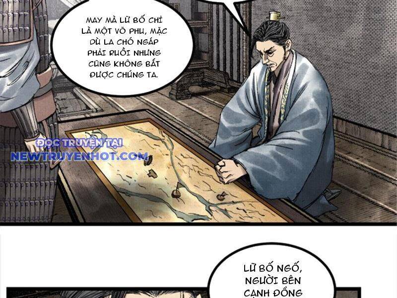 Thiên Hạ Đệ Nhất Lữ Bố - Chapter 63 - Page 79