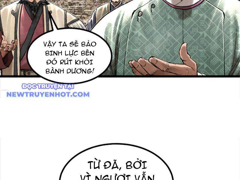 Thiên Hạ Đệ Nhất Lữ Bố - Chapter 63 - Page 8