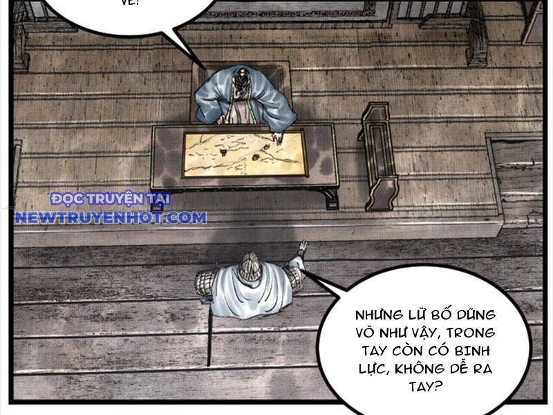 Thiên Hạ Đệ Nhất Lữ Bố - Chapter 63 - Page 81