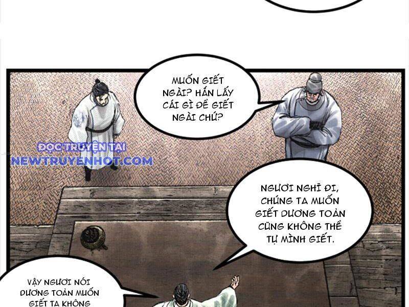 Thiên Hạ Đệ Nhất Lữ Bố - Chapter 63 - Page 82