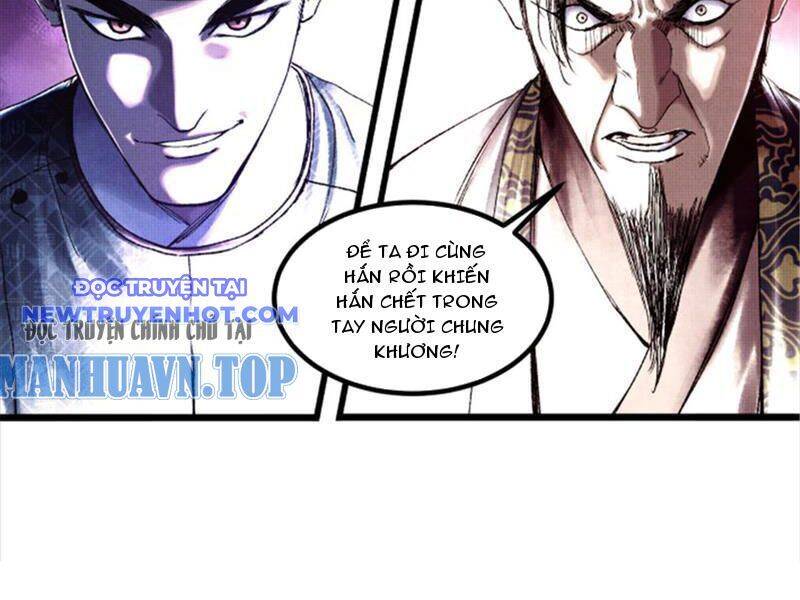 Thiên Hạ Đệ Nhất Lữ Bố - Chapter 63 - Page 84