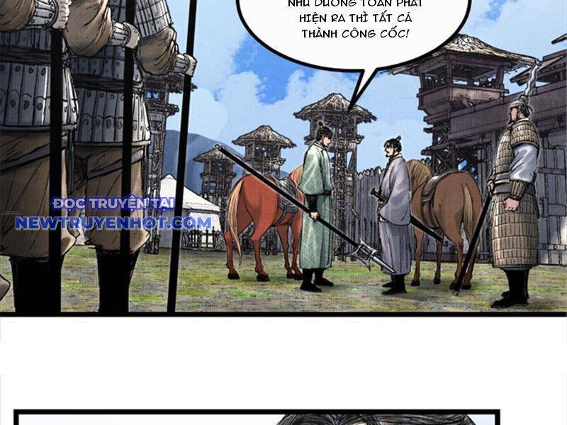 Thiên Hạ Đệ Nhất Lữ Bố - Chapter 63 - Page 87