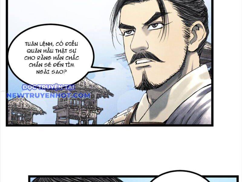 Thiên Hạ Đệ Nhất Lữ Bố - Chapter 63 - Page 88