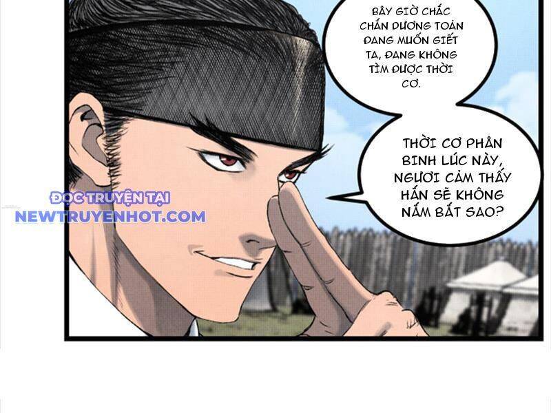 Thiên Hạ Đệ Nhất Lữ Bố - Chapter 63 - Page 89