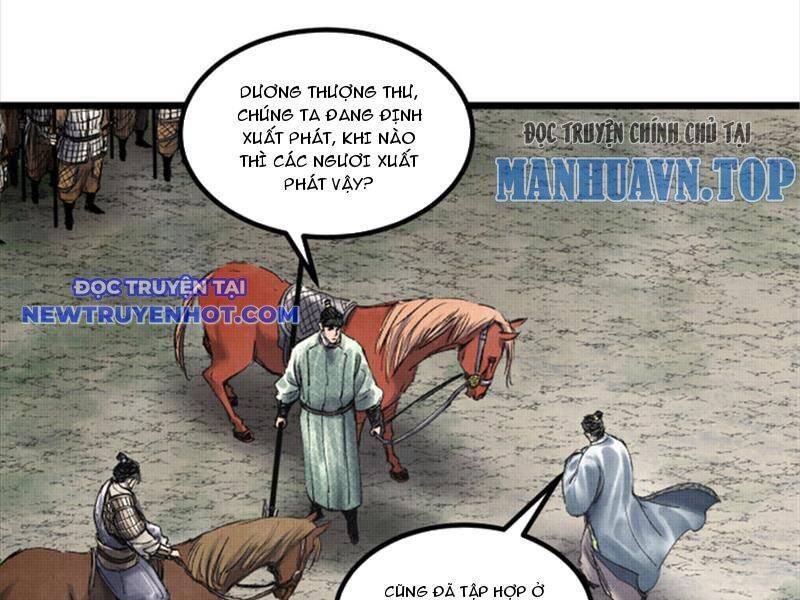 Thiên Hạ Đệ Nhất Lữ Bố - Chapter 63 - Page 91
