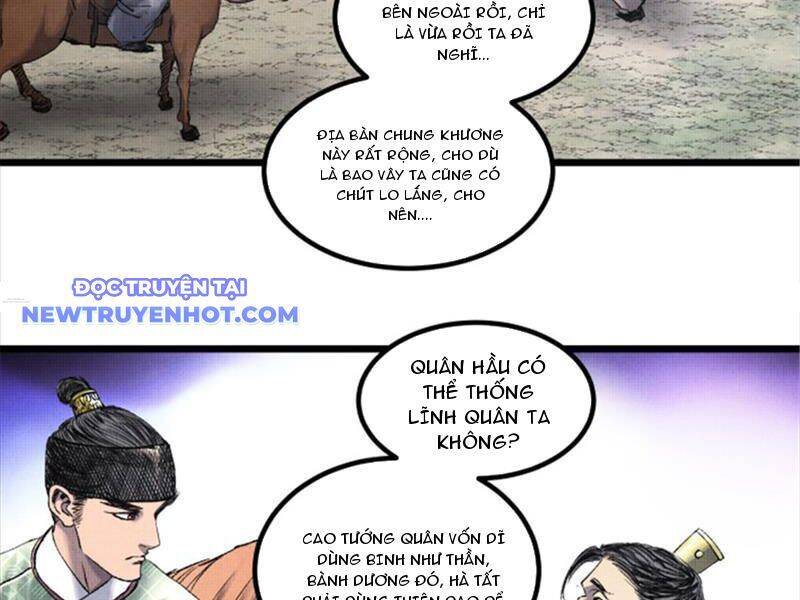 Thiên Hạ Đệ Nhất Lữ Bố - Chapter 63 - Page 92