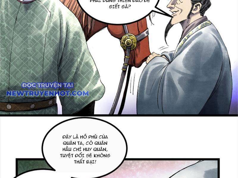 Thiên Hạ Đệ Nhất Lữ Bố - Chapter 63 - Page 93