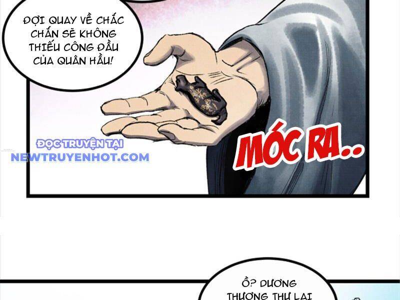 Thiên Hạ Đệ Nhất Lữ Bố - Chapter 63 - Page 94