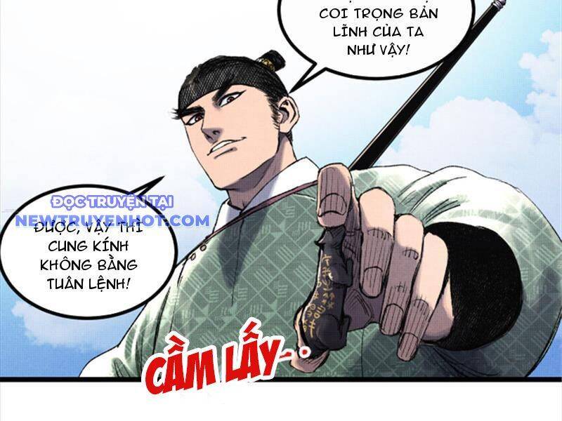 Thiên Hạ Đệ Nhất Lữ Bố - Chapter 63 - Page 95