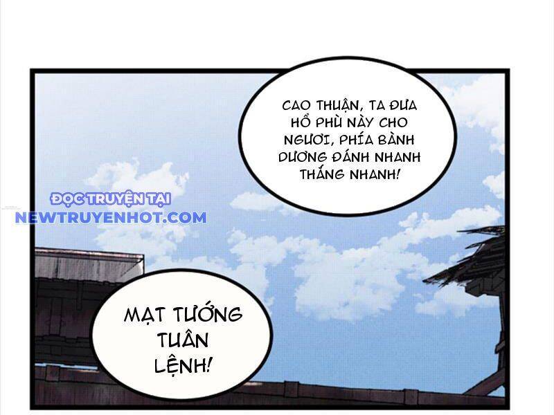 Thiên Hạ Đệ Nhất Lữ Bố - Chapter 63 - Page 96