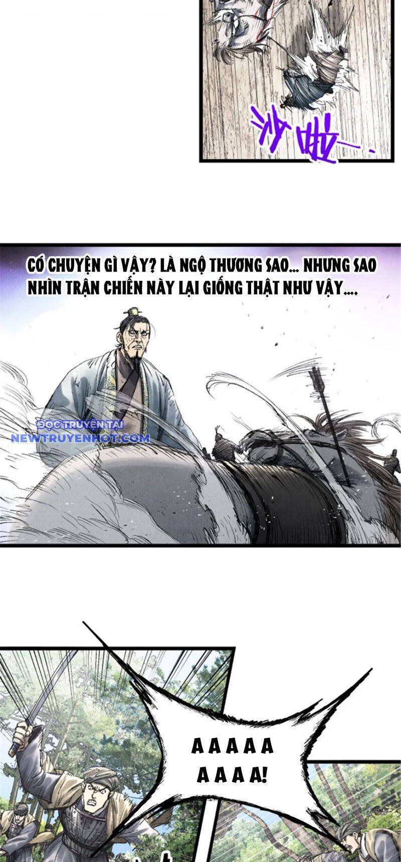 Thiên Hạ Đệ Nhất Lữ Bố - Chapter 64 - Page 10