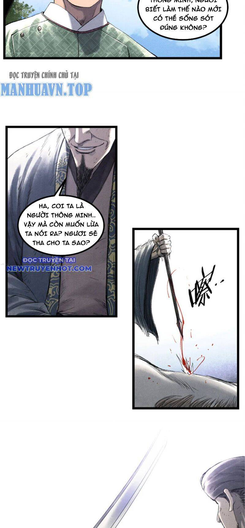Thiên Hạ Đệ Nhất Lữ Bố - Chapter 64 - Page 14
