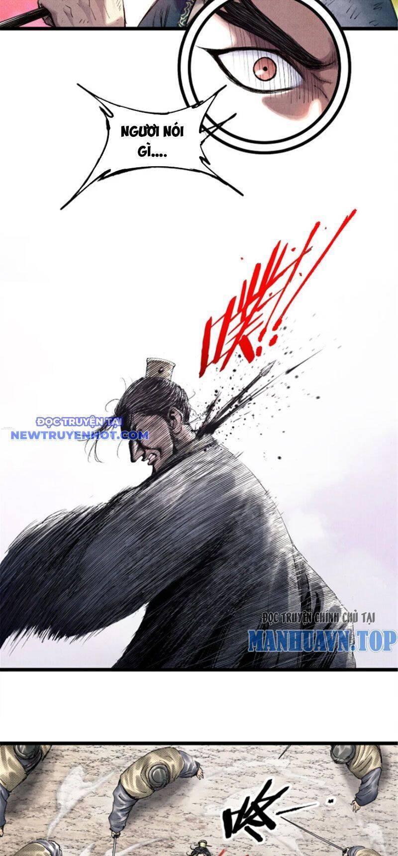 Thiên Hạ Đệ Nhất Lữ Bố - Chapter 64 - Page 16