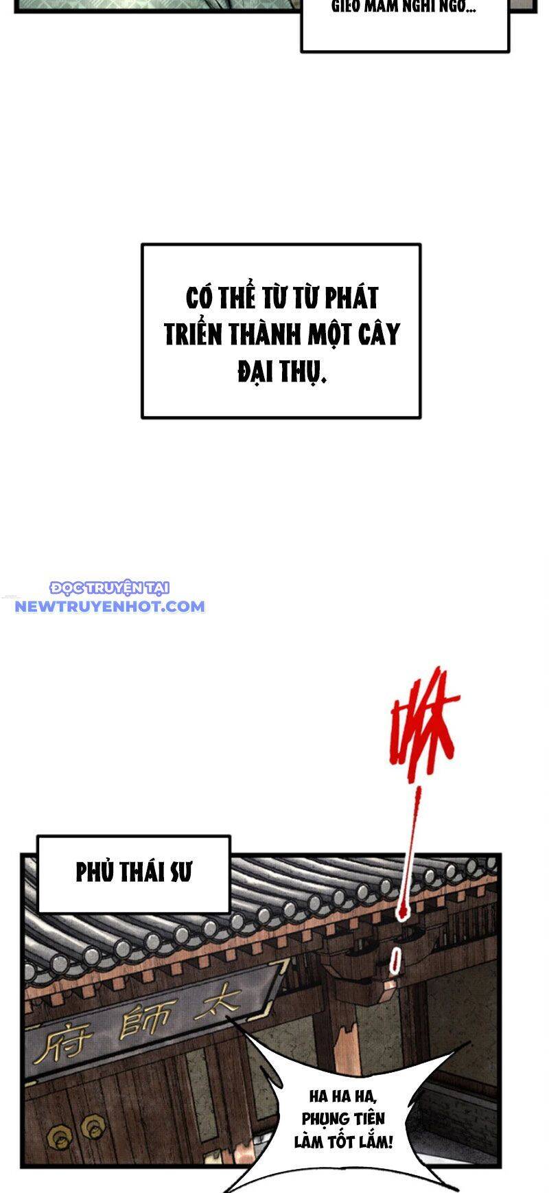 Thiên Hạ Đệ Nhất Lữ Bố - Chapter 64 - Page 19