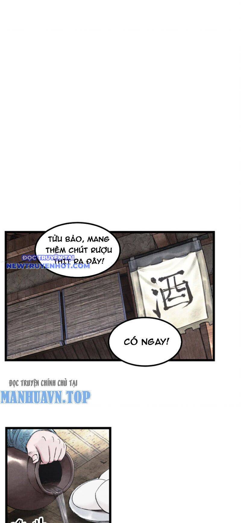 Thiên Hạ Đệ Nhất Lữ Bố - Chapter 64 - Page 23