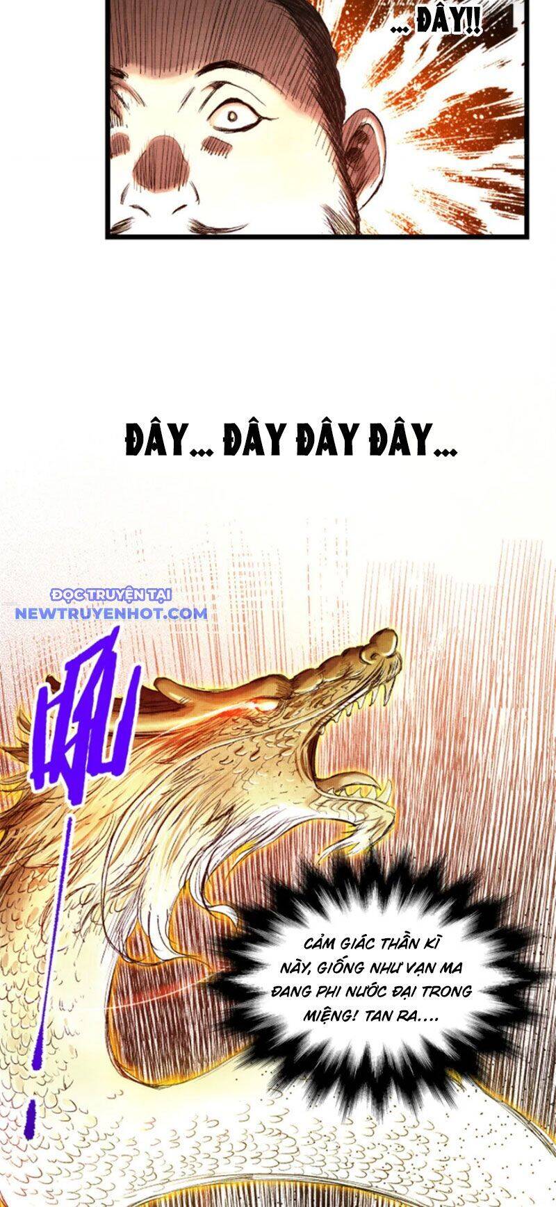 Thiên Hạ Đệ Nhất Lữ Bố - Chapter 64 - Page 31