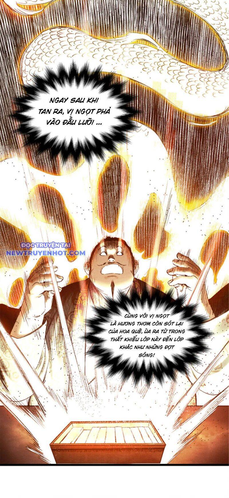 Thiên Hạ Đệ Nhất Lữ Bố - Chapter 64 - Page 32