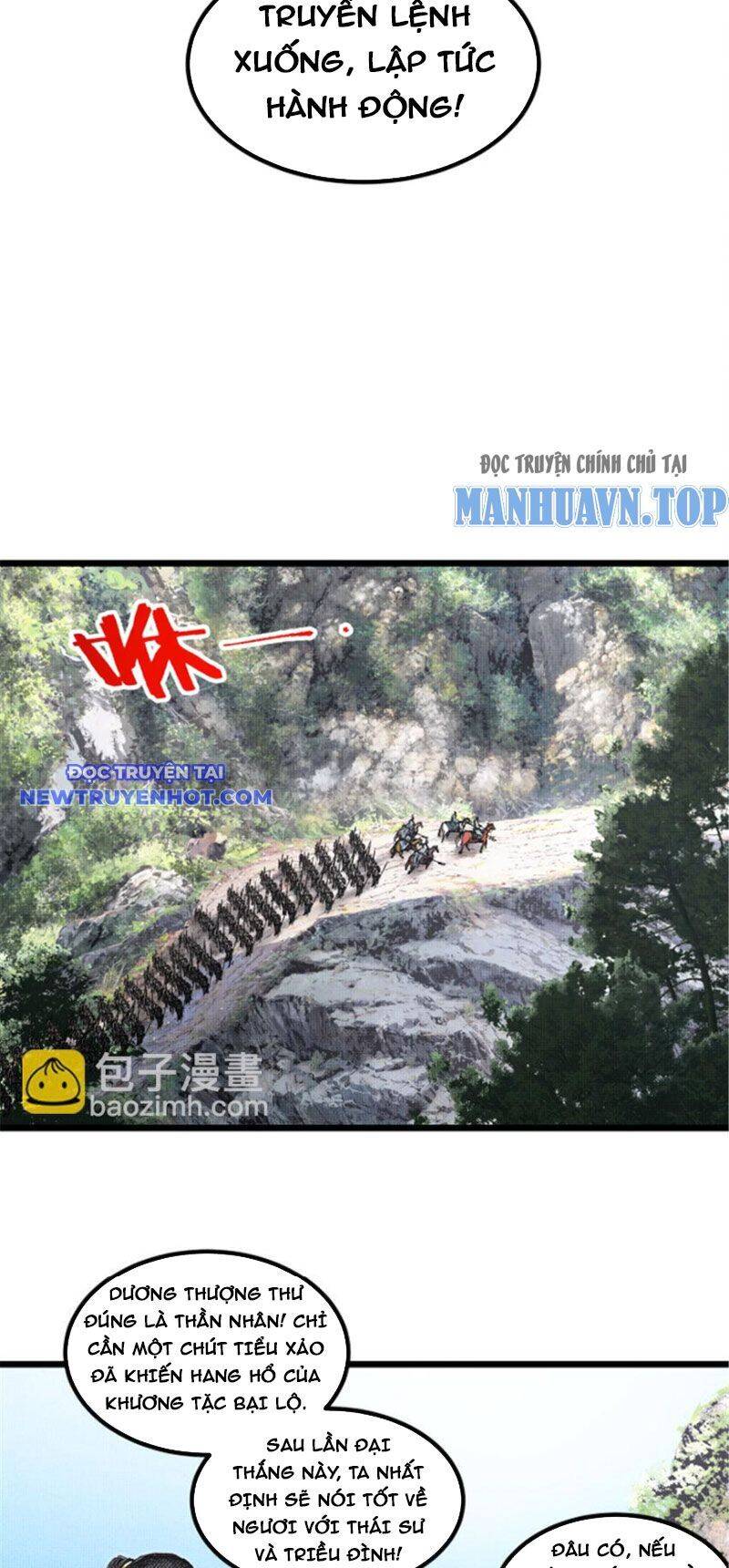 Thiên Hạ Đệ Nhất Lữ Bố - Chapter 64 - Page 5