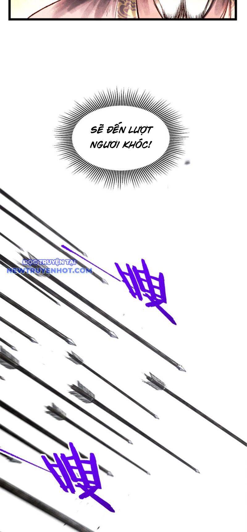 Thiên Hạ Đệ Nhất Lữ Bố - Chapter 64 - Page 7