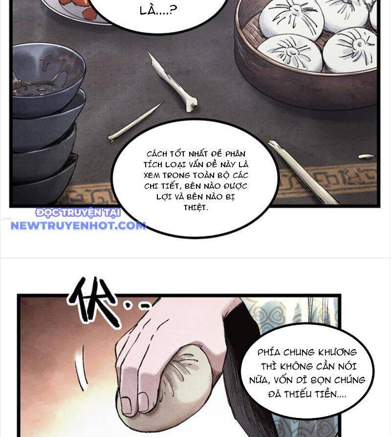Thiên Hạ Đệ Nhất Lữ Bố - Chapter 65 - Page 13