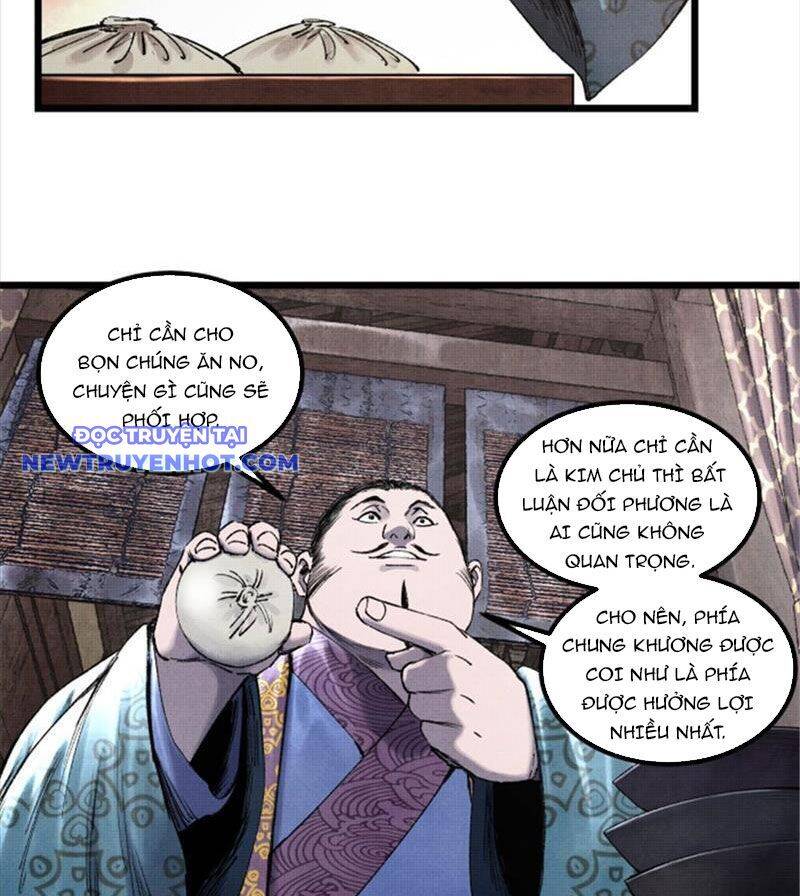 Thiên Hạ Đệ Nhất Lữ Bố - Chapter 65 - Page 14