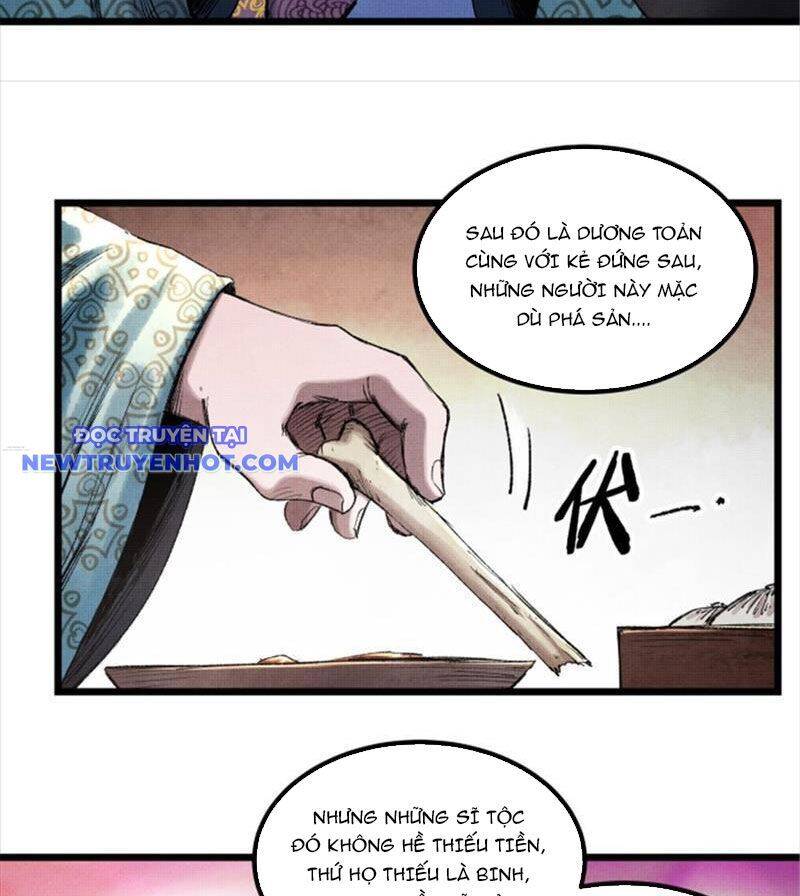 Thiên Hạ Đệ Nhất Lữ Bố - Chapter 65 - Page 15