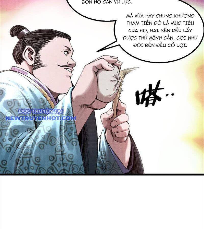 Thiên Hạ Đệ Nhất Lữ Bố - Chapter 65 - Page 16