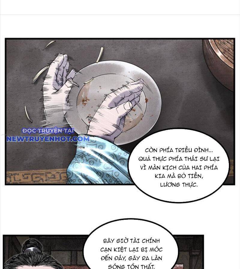 Thiên Hạ Đệ Nhất Lữ Bố - Chapter 65 - Page 17