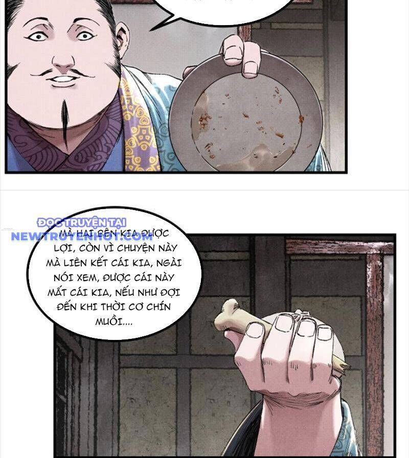 Thiên Hạ Đệ Nhất Lữ Bố - Chapter 65 - Page 18