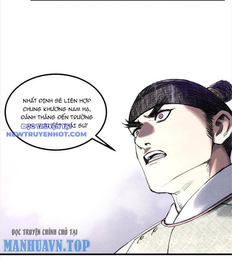 Thiên Hạ Đệ Nhất Lữ Bố - Chapter 65 - Page 19