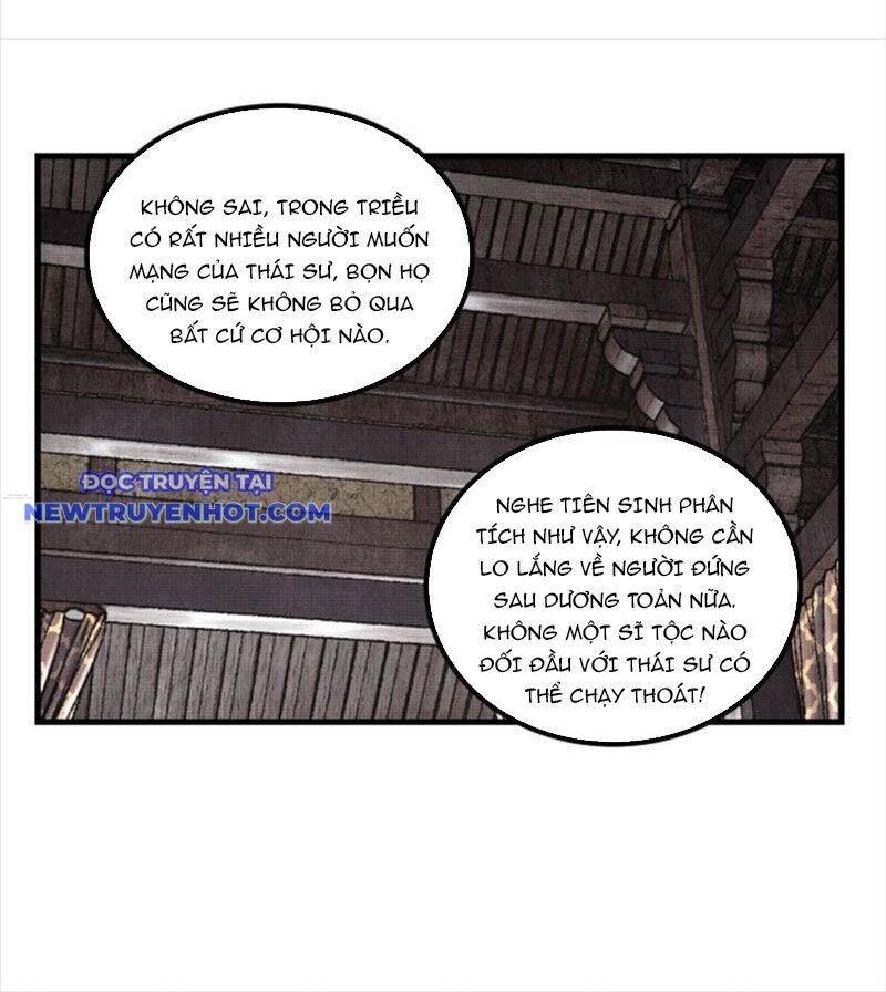 Thiên Hạ Đệ Nhất Lữ Bố - Chapter 65 - Page 20