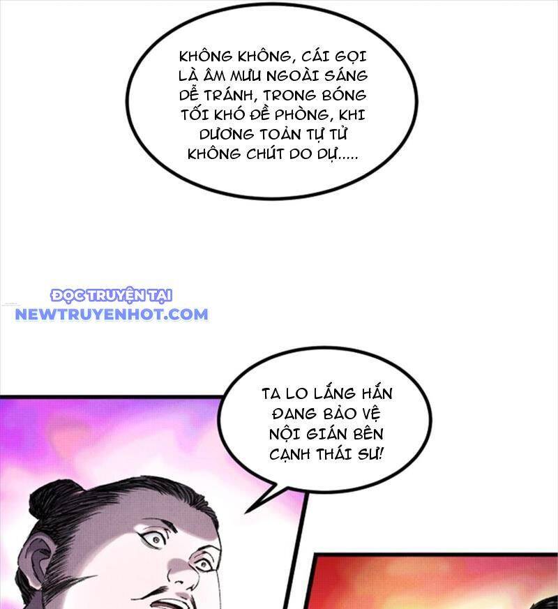 Thiên Hạ Đệ Nhất Lữ Bố - Chapter 65 - Page 21