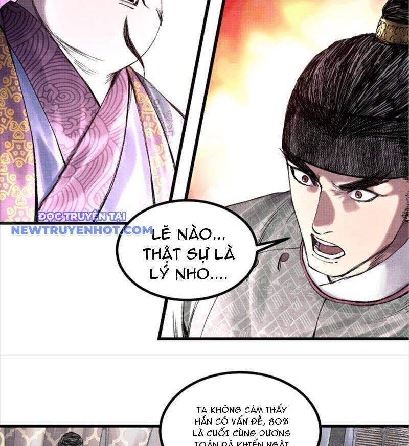 Thiên Hạ Đệ Nhất Lữ Bố - Chapter 65 - Page 22