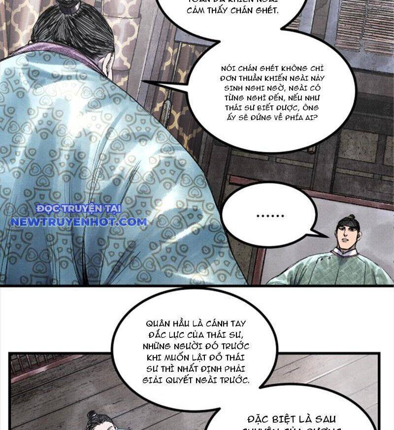 Thiên Hạ Đệ Nhất Lữ Bố - Chapter 65 - Page 23