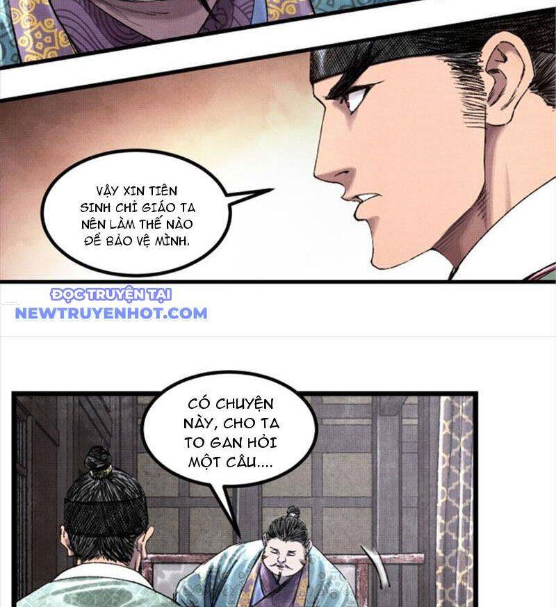 Thiên Hạ Đệ Nhất Lữ Bố - Chapter 65 - Page 25